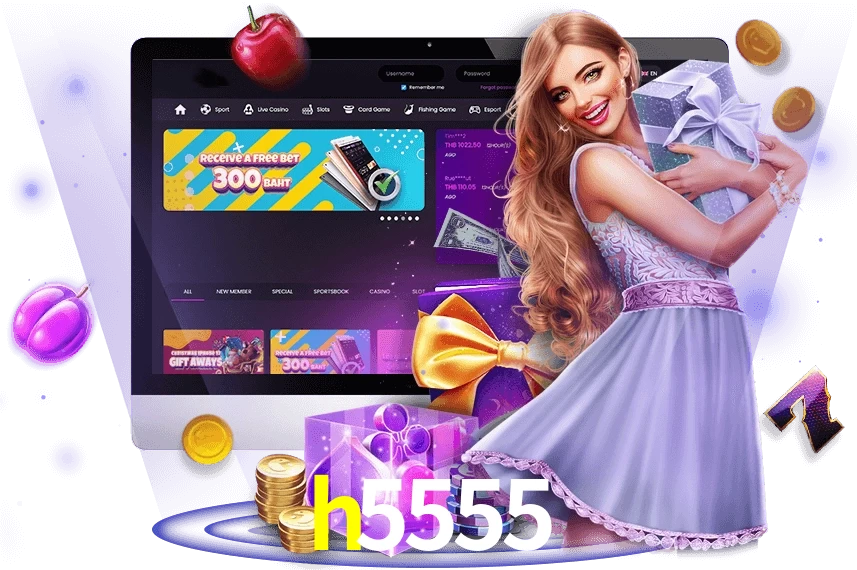 6 vantagens exclusivas do programa VIP da h5555
