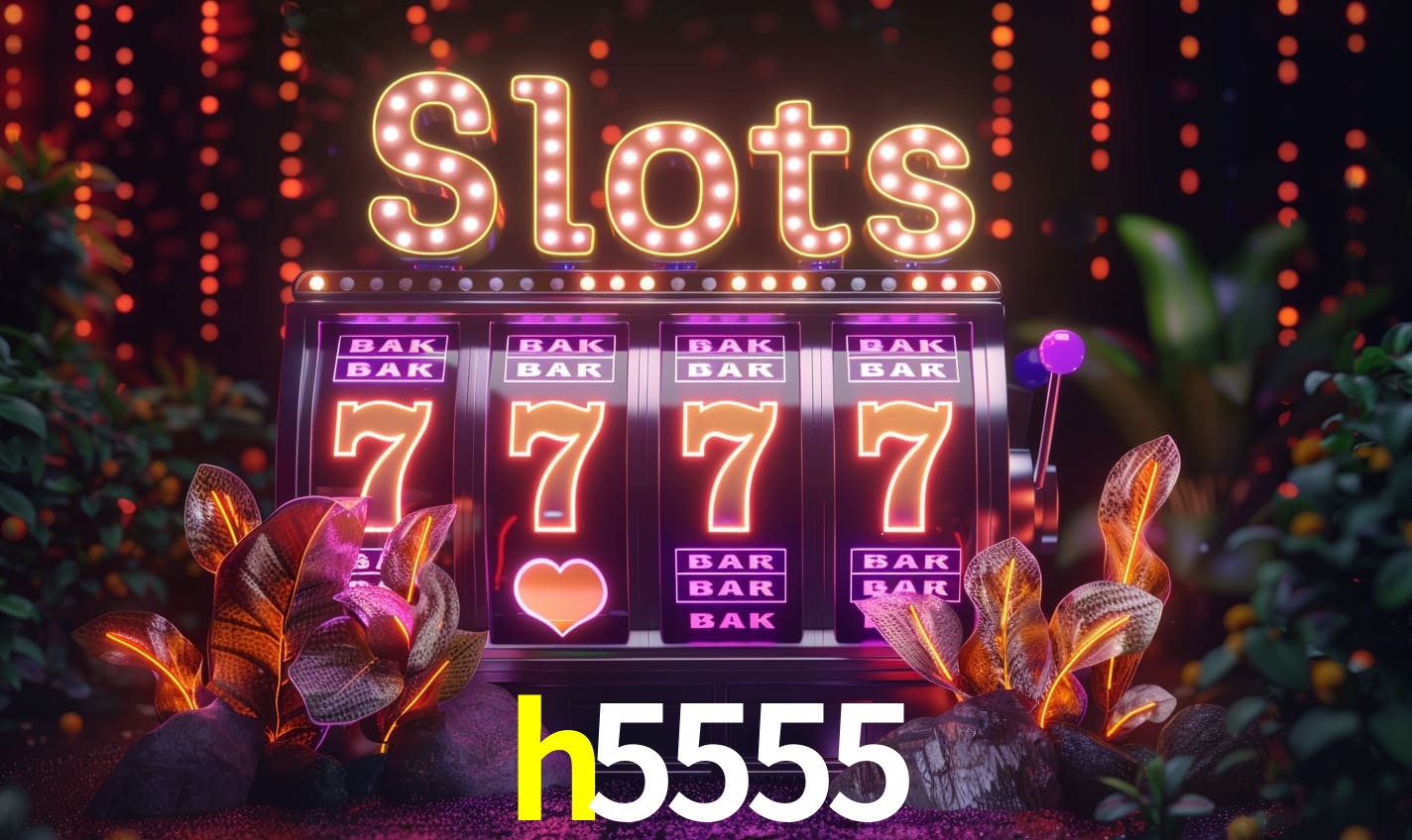Principais provedores de slots da h5555 - NetEnt, Pragmatic Play, Play'n GO