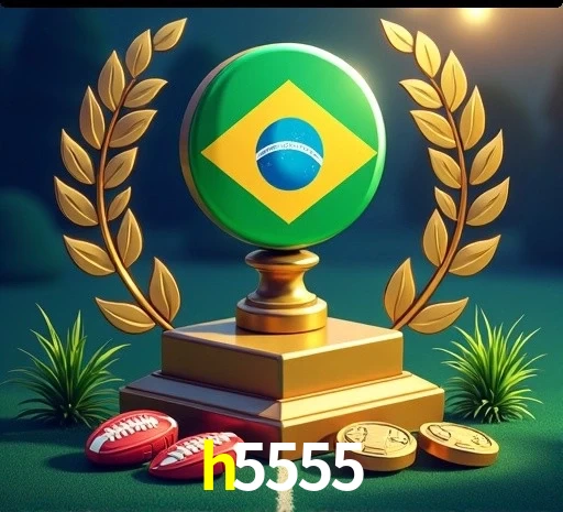 Tabela RTP dos jogos de cassino da h5555