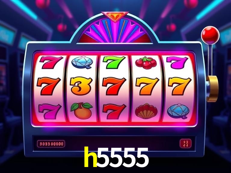 h5555 segurança SSL 256-bit - Licença Curaçao, eCOGRA, GLI certificado