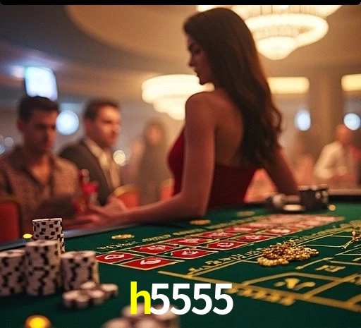 Vantagens exclusivas h5555 para jogadores brasileiros